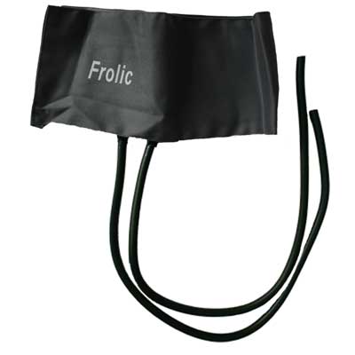 frolic 1 - کاف فشار سنج فرولیک FROLIC CUFF