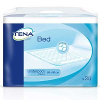 BED TENA 200x200 - زیر انداز بهداشتی تنا TENA