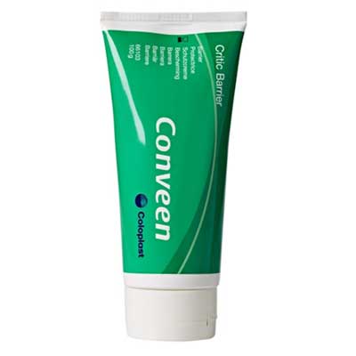 COLOPLAST CONVEEN CREAM 1 - کرم محافظ حساس کانوین کولوپلاست 66102 COLOPLAST CONVEEN CREAM