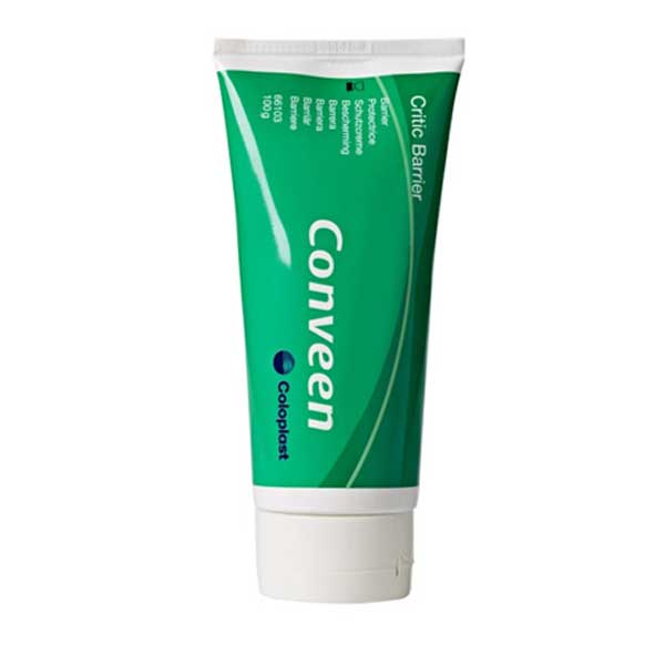 COLOPLAST CONVEEN CREAM - کرم محافظ حساس کانوین کولوپلاست 66102 COLOPLAST CONVEEN CREAM