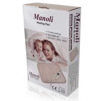 MANOLI HB 05 200x200 - تشکچه برقی مانولی مدل MANOLI HP 05