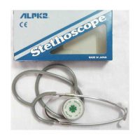Alpk2 FT 801 200x200 - گوشی معاینه پزشکی آلپیکادو مدل ALPK2 FT801