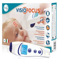 VISIOFOCUS 1 copy 200x200 - گوشی طبی معاینه اطفال هاین HEINE GAMMA 2.3