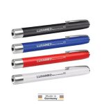 25 150x150 - چراغ معاینه قلمی لوکسامد LUXAMED PENLIGHT D1.212