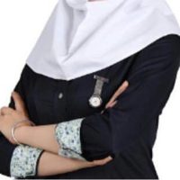 2 200x200 - مانتو ، شلوار و مقنعه جراحی زنانه سندس مدل آرامیس