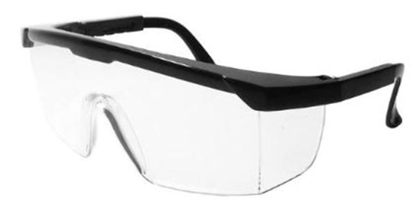 400 13 - عینک آزمایشگاهی اچ سی مدل HC P650
