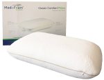 1211972 150x116 - بالش طبی مدی فوم مدل  کلاسیک کامفورت Medi Foam Classic Comfort Medical Pillow