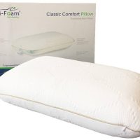 1211972 200x200 - بالش طبی مدی فوم مدل  کلاسیک کامفورت Medi Foam Classic Comfort Medical Pillow