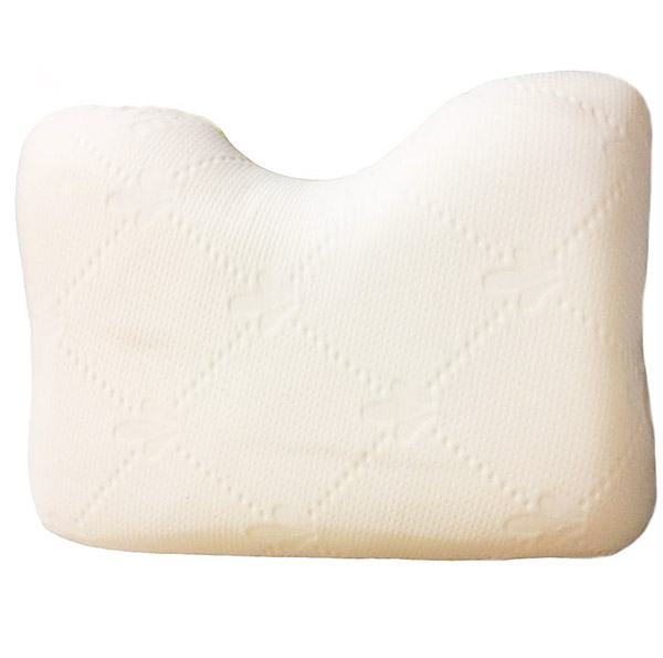 1741551 - بالش طبی مدی فوم مدل پروانه Medi Foam Serenity Medical Pillow