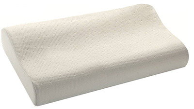 400 6 - بالش طبی مدی فوم مدل موج نرم Medi Foam Soft Wave Medical Pillow