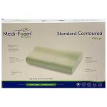 medifoam standard web 150x150 - بالش طبی مدی فوم مدل موج نرم Medi Foam Soft Wave Medical Pillow