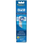 0010288  precision clean oral b 150x150 - سری مسواک برقی معمولی ارال بی 2 عددی Oral-B Precision Clean