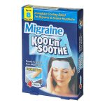 4987072014103 4 copy 150x150 - پد میگرن بزرگسالان کلن سوت مدل Kooln Soothe Migraine