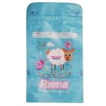 rama 5 150x150 - کیسه ذخیره شیر راما RAMA