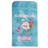 rama 5 200x200 - کیسه ذخیره شیر راما RAMA
