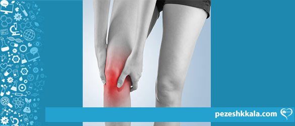 Knee pain