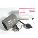 ALPK2 ANEROID1 150x149 - فشار سنج عقربه ای ژاپنی مدل ALPK2 ANEROID