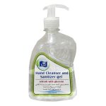 ZHEL 150x150 - ژل ضدعفونی کننده و پاک کننده دست جی  JEY Hand Cleanser And Sanitizer Gel