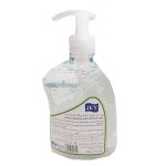 ZHEL1 150x150 - ژل ضدعفونی کننده و پاک کننده دست جی  JEY Hand Cleanser And Sanitizer Gel