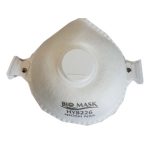 biomaskn95... 150x150 - ماسک تنفسی فیلتر دار مدل BIO MASK N95