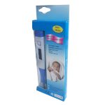 digital thermometer sw dt04 150x150 - تب سنج دیجیتال مدل SW DT04