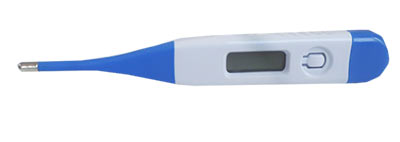 digital thermometer sw dt04.. - تب سنج دیجیتال مدل SW DT04