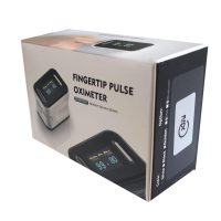 fingertip pulse oximeter 200x200 - پالس اکسيمتر FINGERTIP PULSE OXIMETER