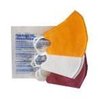 nanoxin n99.... 150x150 - ماسک تنفسی نانوکسین کودک مدل N99