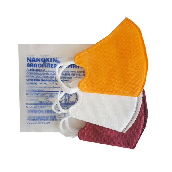 nanoxin n99.... - ماسک تنفسی نانوکسین کودک مدل N99