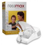 Rossmax NA100 1 150x150 - نبولایزر خانگی رزمکس مدل ROSSMAX NA100