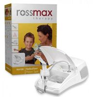 Rossmax NA100 1 200x200 - نبولایزر رزمکس مدل ROSSMAX NE100