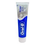 oral b tartar 3 150x150 - خمیردندان نعنایی ضد رسوب دندان اورال بی Oral B Tartar