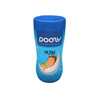 poozy baby wet wipes2 3 200x200 - دستمال مرطوب آرایش پاک کن پوزی POOZY