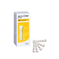 Accu Chek softclix25 3 200x200 - دهانشویه‌ی اورال بی کامپلیت Oral B Complete