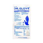 drglove pre powdered 50 1 150x150 - دستکش استریل جراحی لاتکس کم پودر ۵۰ جفتی Dr Glove