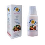 zawosh disinfectant 3 150x150 - مایع ضدعفونی‌کننده زاوش