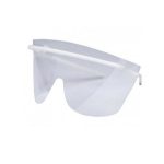 bekr disposable sunglasses 3 150x150 - عینک محافظ یکبار مصرف بکر
