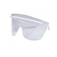 bekr disposable sunglasses 3 200x200 - عینک محافظ یکبار مصرف بکر