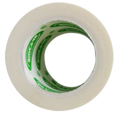 biocare non woven tapes 1 - چسب کاغذی ضد حساسیت Biocare