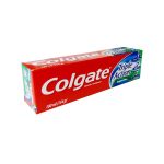 colgate triple action 2 3 150x150 - خمیردندان نعنایی سه کاره کولگیت Colgate
