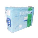 flufsan adult diaper 2 150x150 - پوشینه بزرگسال چسبی فلوفسان Flufsan