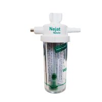 nejat novin oxygen humidifier 200x200 - مرطوب کننده گاز اکسیژن نجات Nejat Novin Oxygen Humidifier