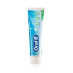 oral b active fluoride 1 150x150 - خمیردندان نعنایی 100 میلی لیتر سه کاره اورال بی Oral B