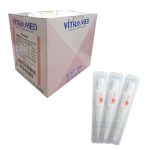 vitromed 20 4 150x150 - آنژیوکت سایز 20 ویترومد Vitromed