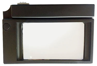 magnifying glass tfa d 97877 2 - ذره بین چراغ‌دار تفا مدل TFA 43.3006 سایز 120میلی‌متری