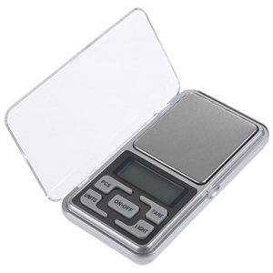 mh series pocket scale 1 300x300 - ترازوی دیجیتال جیبی MH-Series Pocket Scale