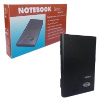 notebook series 1108 5 200x200 - ترازوی دیجیتال نوت بوک مدل Notebook series 1108