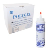 ultrasonic poly gel 260 200x200 - ذره بین چراغ‌دار سایز 50 میلی‌متری