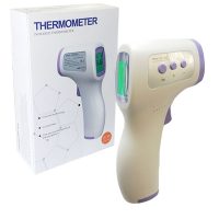 infrared thermometer gp 300 200x200 - تب سنج غیر تماسی مادون قرمز مدل GP-300
