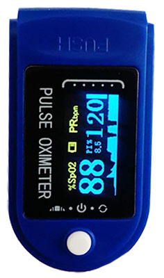 pk40084 2 - پالس اکسیمتر Pulse Oximeter